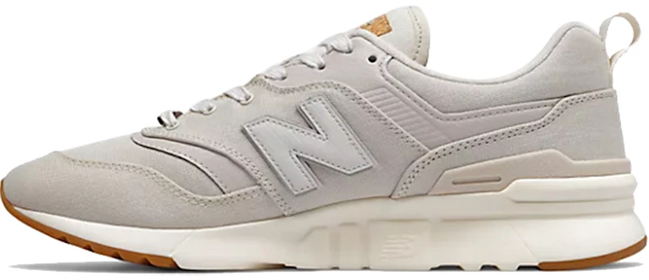 New Balance 997H 'Moonbeam' Sneakers Pria CM997HBV Buy New Balance 997H 'Moonbeam' Sneakers Pria CM997HBV