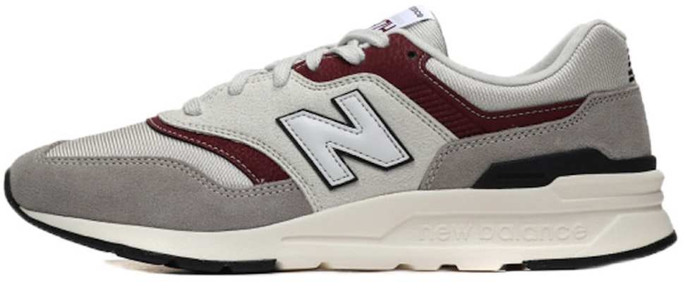 ニューバランス 997H 'ムーンビームバーガンディ' CM997HXN CM997HXN Buy ニューバランス 997H 'ムーンビームバーガンディ' CM997HXN CM997HXN