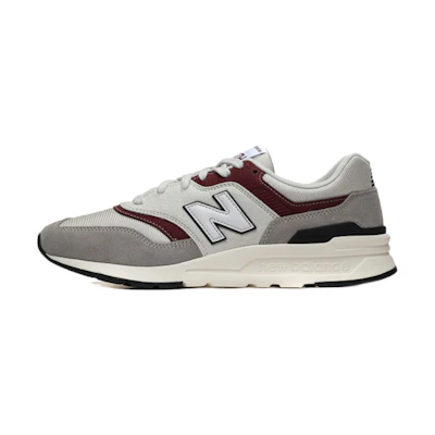 NB 997H 'Moonbeam Burgundy'