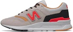 Buy New Balance 997H 'Moonbeam Dynamite' Sepatu Pria Terbaru CM997HPG