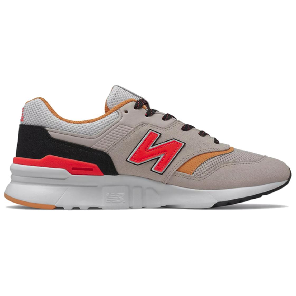 Order New Balance 997H 'Moonbeam Dynamite' Sepatu Pria Terbaru CM997HPG