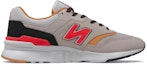 Order New Balance 997H 'Moonbeam Dynamite' Sepatu Pria Terbaru CM997HPG
