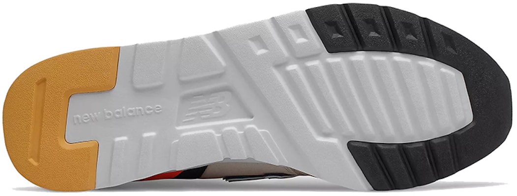 New Balance 997H 'Moonbeam Dynamite' Sepatu Pria Terbaru CM997HPG Shop New Balance 997H 'Moonbeam Dynamite' Sepatu Pria Terbaru CM997HPG