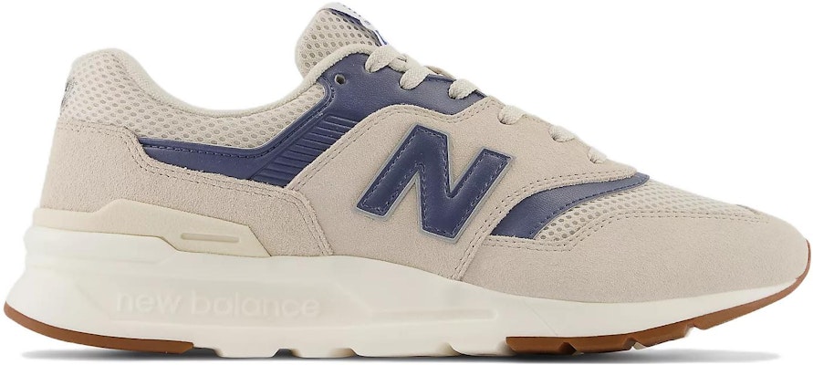 New Balance 997H 'Moonbeam Vintage Indigo' Lelaki/Wanita CM997HTL Order New Balance 997H 'Moonbeam Vintage Indigo' Lelaki/Wanita CM997HTL