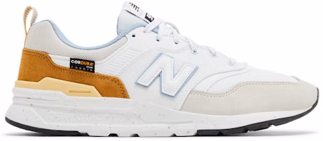 New Balance 997H 'Moonbeam Workwear' CM997HWF New Balance 997H 'Moonbeam Workwear' CM997HWF