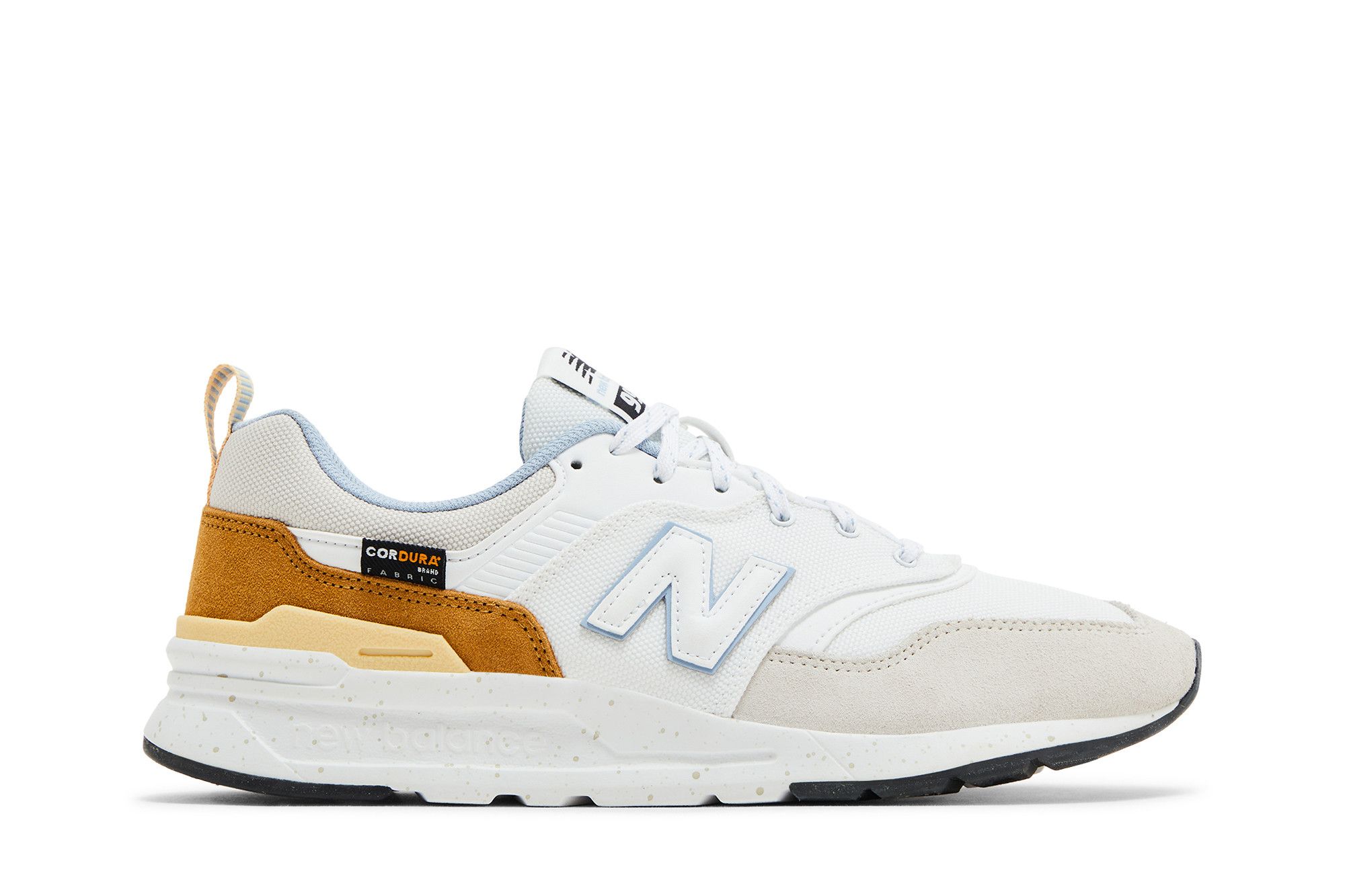 New Balance 997H 'Moonbeam Workwear' CM997HWF