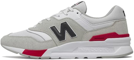 New Balance 997H 'Munsell White Team Red' CM997HVW