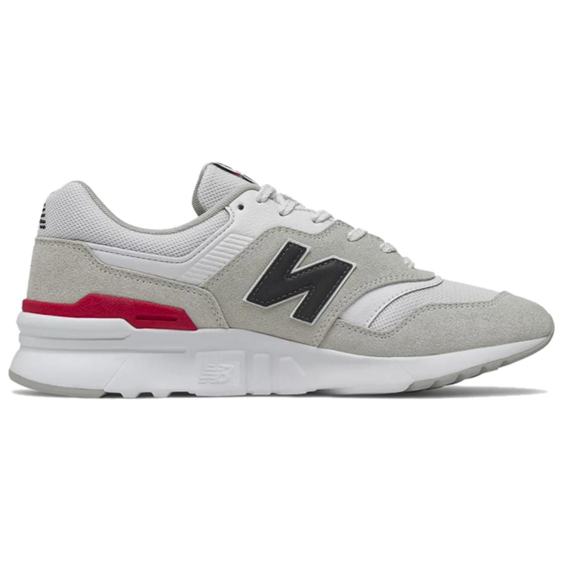 NB 997H 'Munsell White Team Red' 圖 2
