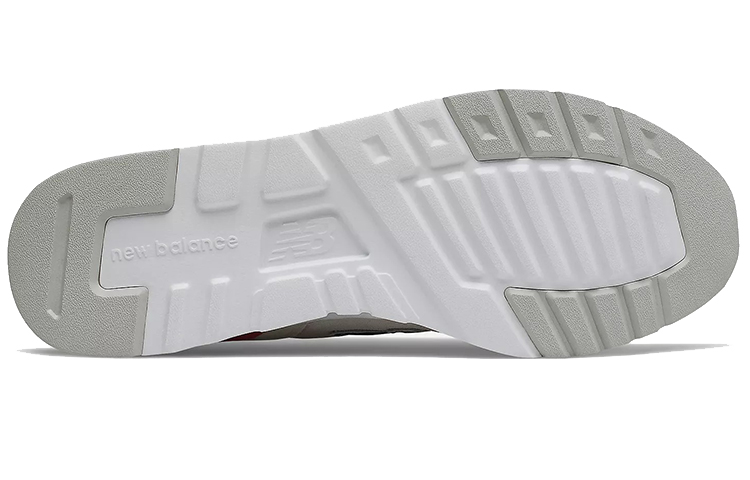 NB 997H 'Munsell White Team Red' 圖 4