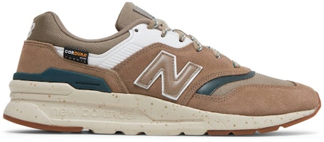 New Balance 997H 'Mushroom Trek' CM997HJJ New Balance 997H 'Mushroom Trek' CM997HJJ