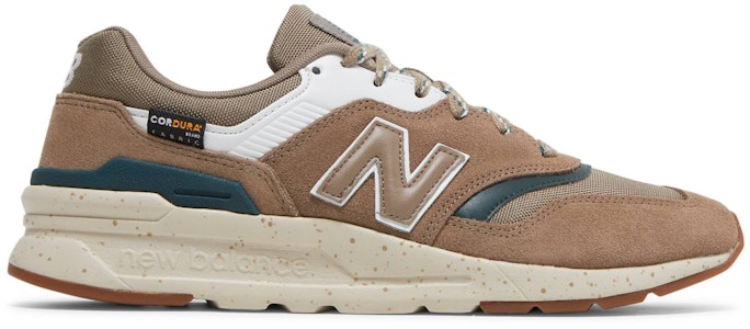 뉴발란스 997H '머쉬룸 트렉' (New Balance 997H 'Mushroom Trek') CM997HJJ Buy 뉴발란스 997H '머쉬룸 트렉' (New Balance 997H 'Mushroom Trek') CM997HJJ