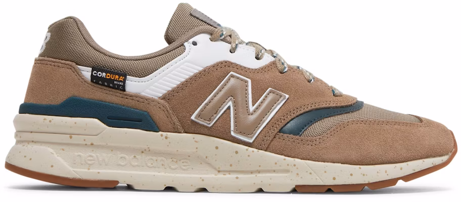 New Balance 997H 'Mushroom Trek' Sneakers CM997HJJ Buy New Balance 997H 'Mushroom Trek' Sneakers CM997HJJ