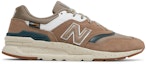 Buy New Balance 997H 'Mushroom Trek' Sneakers CM997HJJ