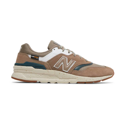 NB 997H 'Mushroom Trek'