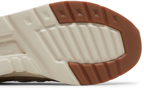 뉴발란스 997H '머쉬룸 트렉' (New Balance 997H 'Mushroom Trek') CM997HJJ Purchase 뉴발란스 997H '머쉬룸 트렉' (New Balance 997H 'Mushroom Trek') CM997HJJ