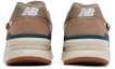 Details for New Balance 997H 'Mushroom Trek' Sneakers CM997HJJ