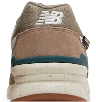 ニューバランス 997H「マッシュルームトレック」CM997HJJ CM997HJJ Sizing ニューバランス 997H「マッシュルームトレック」CM997HJJ CM997HJJ