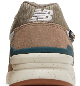 뉴발란스 997H '머쉬룸 트렉' (New Balance 997H 'Mushroom Trek') CM997HJJ Sizing 뉴발란스 997H '머쉬룸 트렉' (New Balance 997H 'Mushroom Trek') CM997HJJ