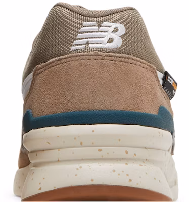 New Balance 997H 'Mushroom Trek' Sneakers CM997HJJ Sizing New Balance 997H 'Mushroom Trek' Sneakers CM997HJJ