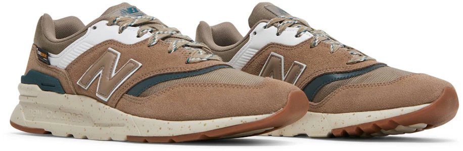 뉴발란스 997H '머쉬룸 트렉' (New Balance 997H 'Mushroom Trek') CM997HJJ Cheap 뉴발란스 997H '머쉬룸 트렉' (New Balance 997H 'Mushroom Trek') CM997HJJ