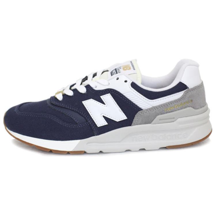 Buy ニューバランス997H『ナチュラルインディゴ』CM997HHE。 CM997HHE