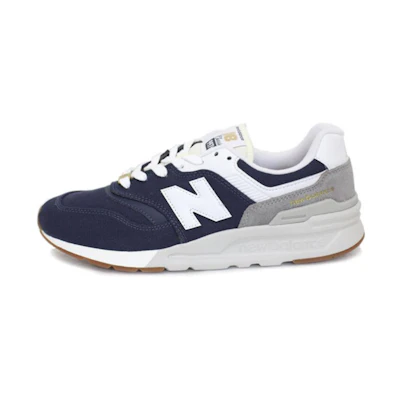NB 997H 'Natural Indigo'