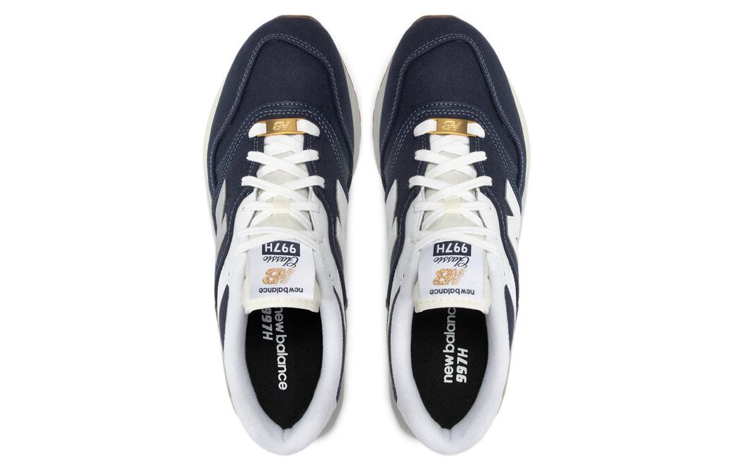 Order ニューバランス997H『ナチュラルインディゴ』CM997HHE。 CM997HHE