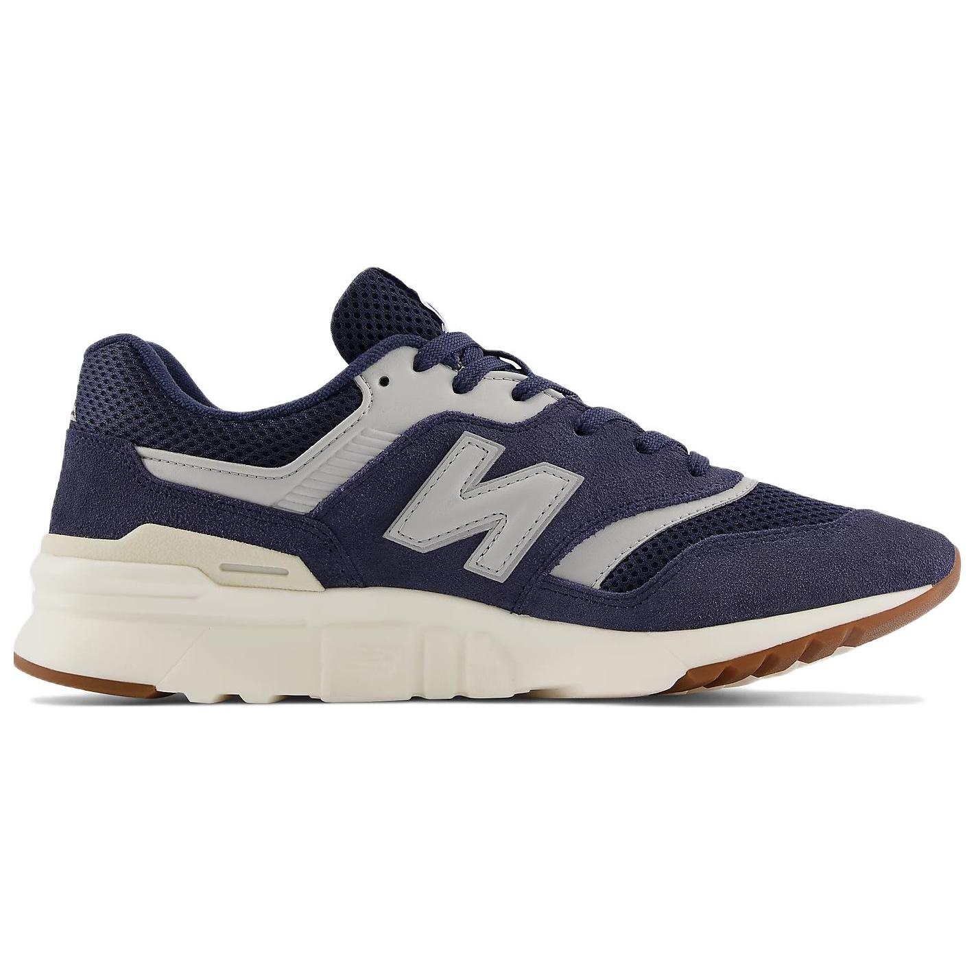 Order New Balance 997H '自然靛藍鈷藍' CM997HTF