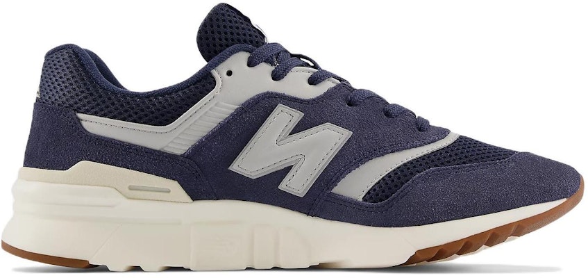 뉴발란스 997H '내추럴 인디고 코발트' CM997HTF Order 뉴발란스 997H '내추럴 인디고 코발트' CM997HTF