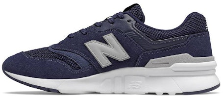 New Balance 997H 'Navy Blue' CM997HJA