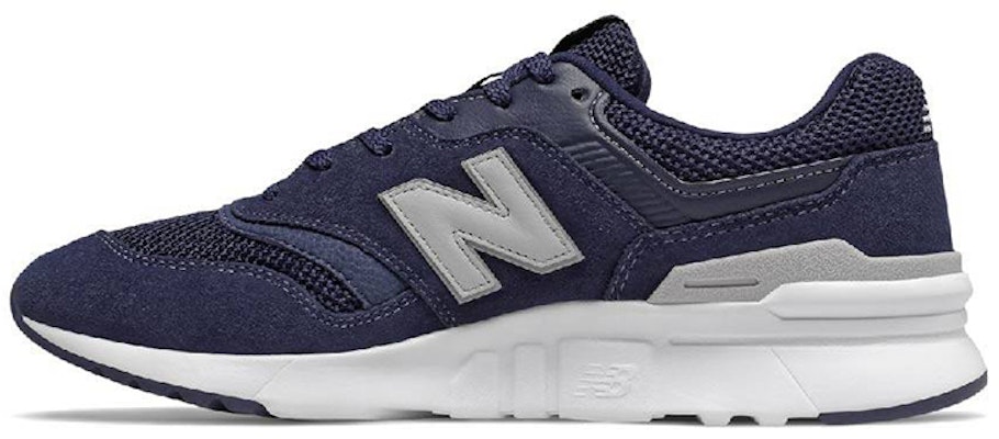 New Balance 997H 'Biru Navy' CM997HJA Buy New Balance 997H 'Biru Navy' CM997HJA