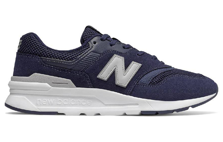 Order 新百伦 997H '海军蓝' CM997HJA