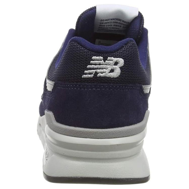 Details for 新百伦 997H '海军蓝' CM997HJA