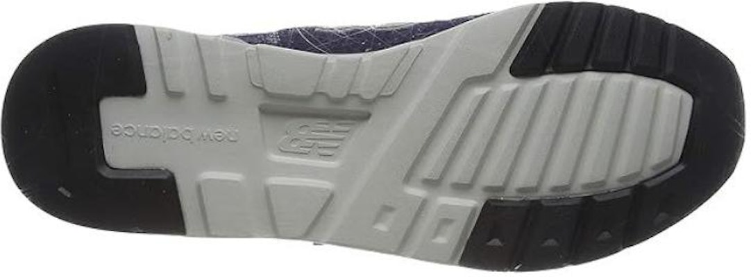 New Balance 997H 'Biru Navy' CM997HJA Sizing New Balance 997H 'Biru Navy' CM997HJA