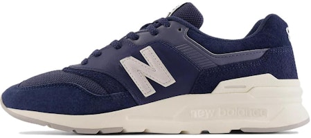 New Balance 997H 'Navy Grey Matter' CM997HPB New Balance 997H 'Navy Grey Matter' CM997HPB