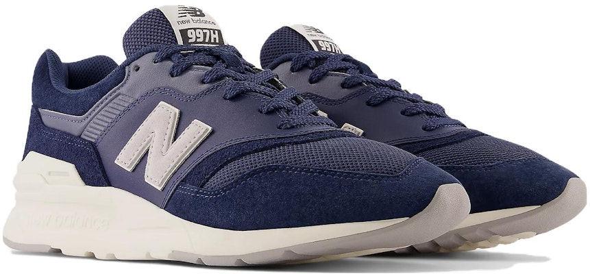 New Balance 997H 'Navy Grey Matter' CM997HPB Order New Balance 997H 'Navy Grey Matter' CM997HPB