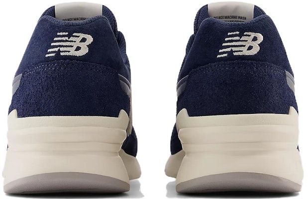 新百倫 997H '海軍藍灰物質' CM997HPB Lookbook 新百倫 997H '海軍藍灰物質' CM997HPB