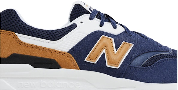 New Balance 997H 'Navy Tobacco' Sepatu Pria Wanita CM997HHD Order New Balance 997H 'Navy Tobacco' Sepatu Pria Wanita CM997HHD