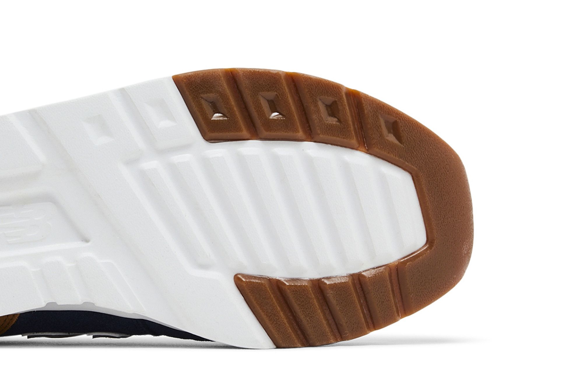 Purchase New Balance 997H 'Navy Tobacco' Lelaki Kasut Sneakers. CM997HHD