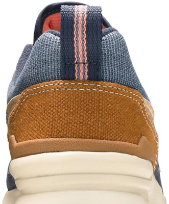 뉴발란스 997H '네이비 워크웨어 브라운' CM997HAK CM997HAK Sizing 뉴발란스 997H '네이비 워크웨어 브라운' CM997HAK CM997HAK