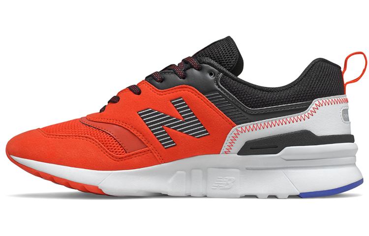 Buy ニューバランス 997H 'ネオフレイムライム' CM997HFS CM997HFS