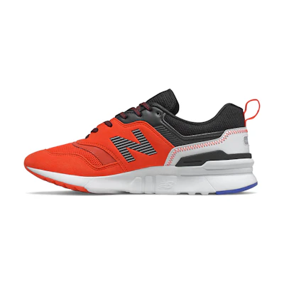 NB 997H 'Neo Flame Lime'