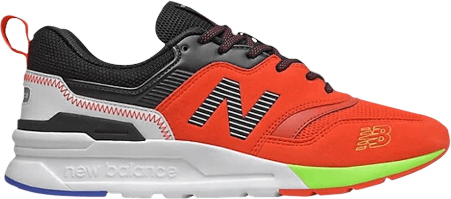 ニューバランス 997H 'ネオフレイムライム' CM997HFS CM997HFS Buy ニューバランス 997H 'ネオフレイムライム' CM997HFS CM997HFS
