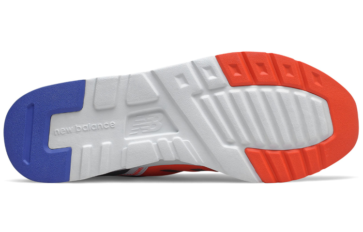 Shop ニューバランス 997H 'ネオフレイムライム' CM997HFS CM997HFS