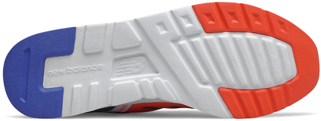 新百伦 997H '霓虹火焰青柠' CM997HFS Shop 新百伦 997H '霓虹火焰青柠' CM997HFS