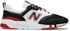 Buy New Balance 997H '新準備包 - 黑色隊紅' CM997HBX