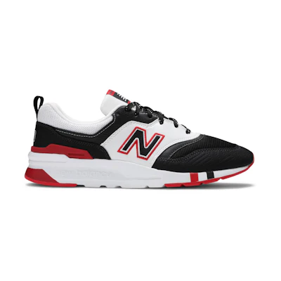 NB 997H 'New Prep Pack - Black Team Red'