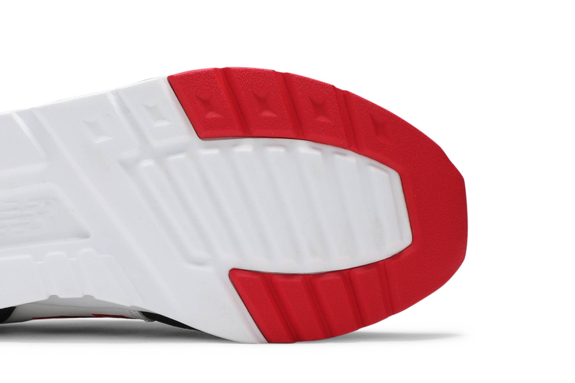 Purchase New Balance 997H 'New Prep Pack - Hitam dan Merah Team' CM997HBX