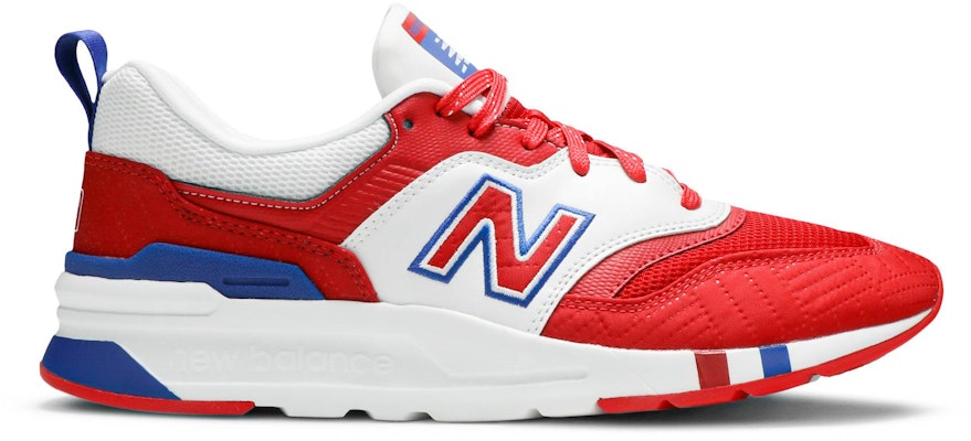 뉴발란스 997H '뉴프렙 팩' (or shorter: 뉴발란스 997H 뉴프렙) CM997HBZ Buy 뉴발란스 997H '뉴프렙 팩' (or shorter: 뉴발란스 997H 뉴프렙) CM997HBZ