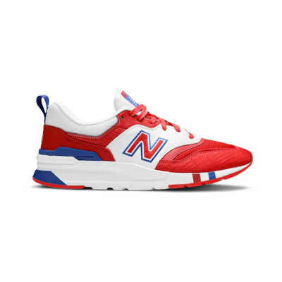 NB 997H 'New Prep Pack'